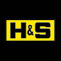 H&S Manufacturing Co. Inc.