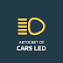 logo Автосвет от CarsLED