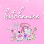 kitchenice - Fast Tasty Simple