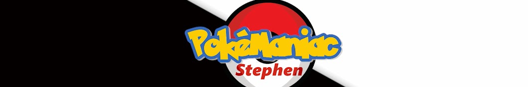 PokéManiac Stephen Banner