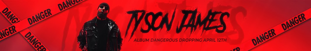 Tyson James Banner