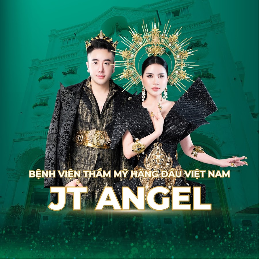 Bệnh Viện Thẩm Mỹ Jt Angel - YouTube