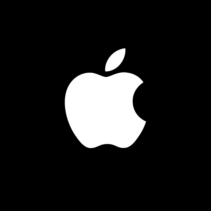 Apple @Apple