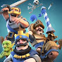 Its clash royale gaming