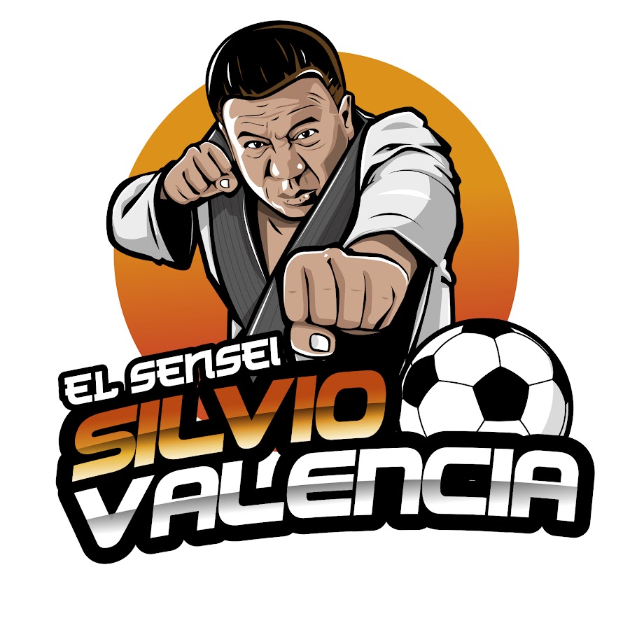 SILVIO VALENCIA OFICIAL @silviovalenciaoficial