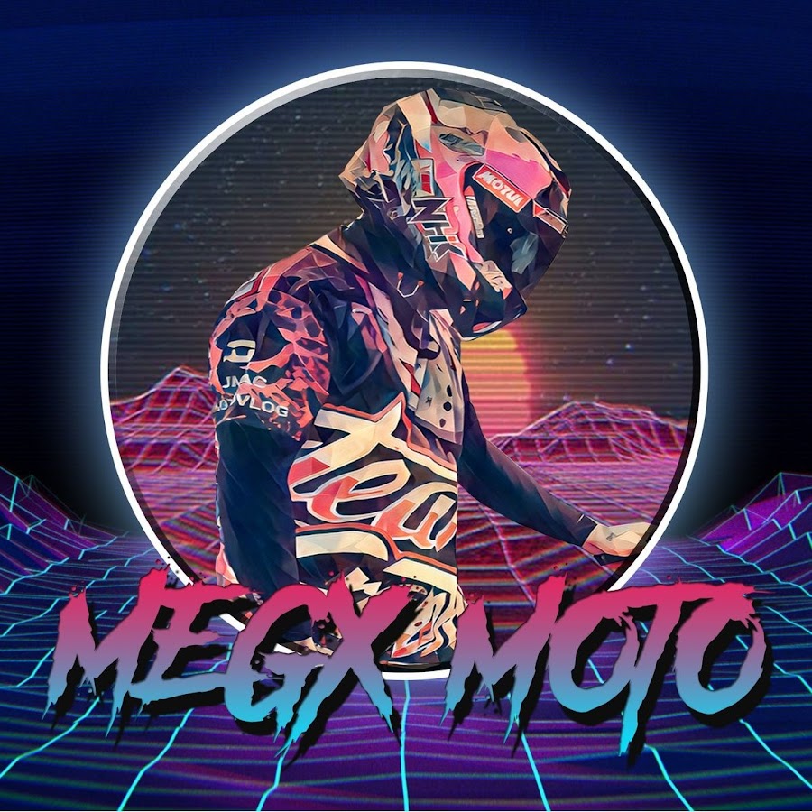 Megx Moto @MegxxxMotovlogs