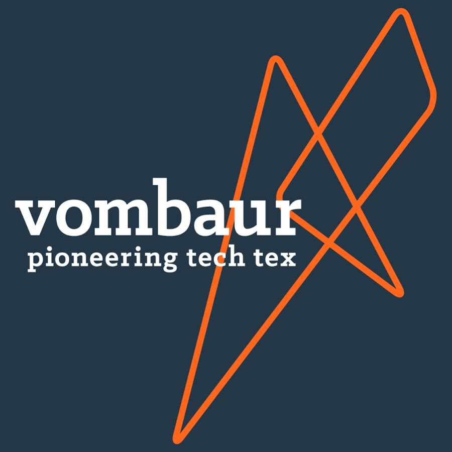 vombaur - pioneering tech tex