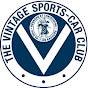 The Vintage Sports Car Club