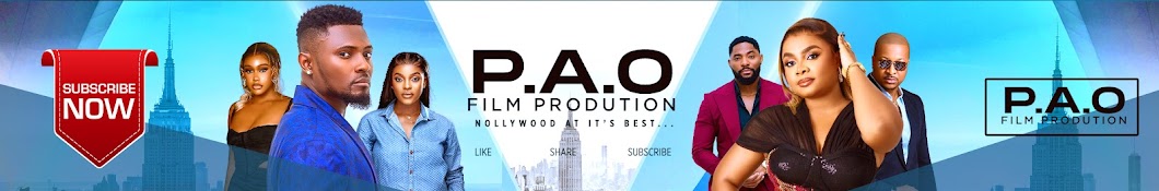 P.A.O FILMS 