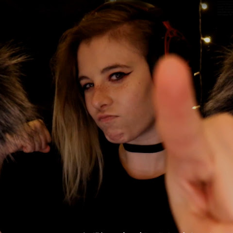 influencer profile picture