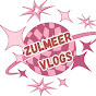 Zulmeer vlogs