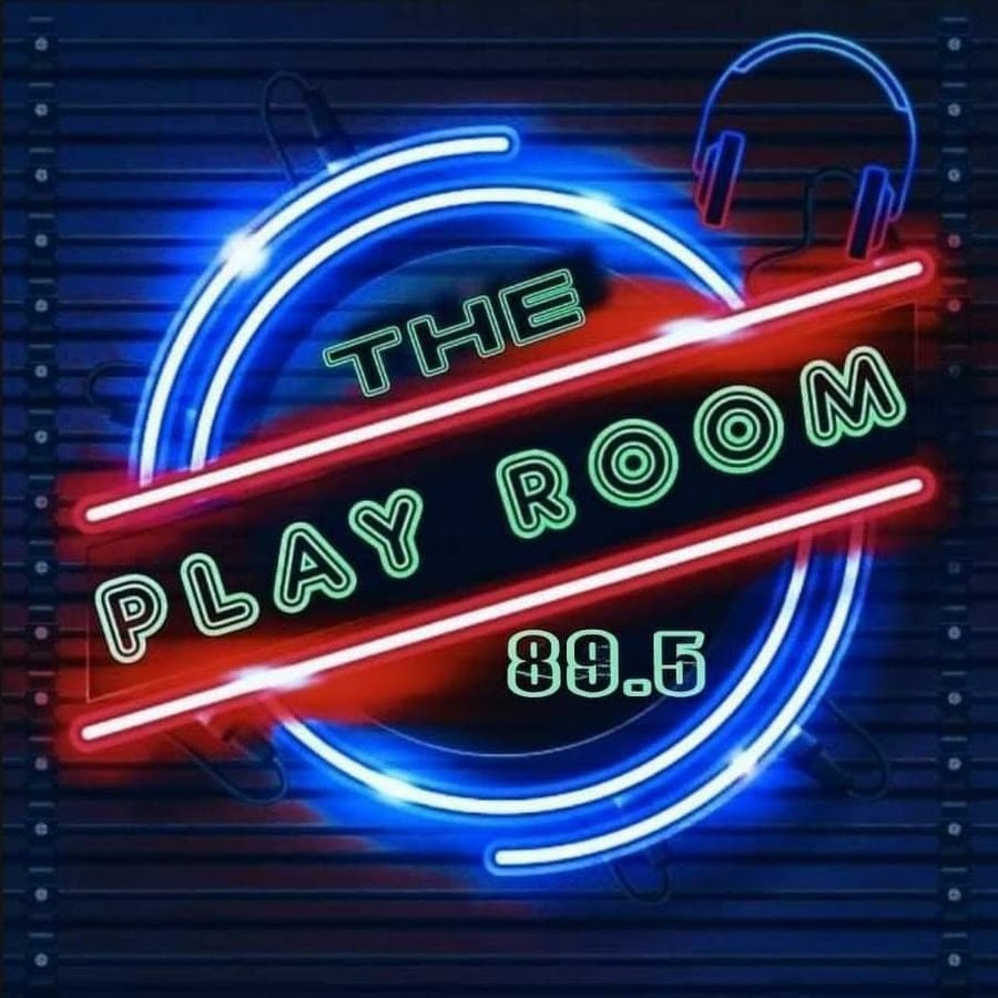 89.5The Playroom
