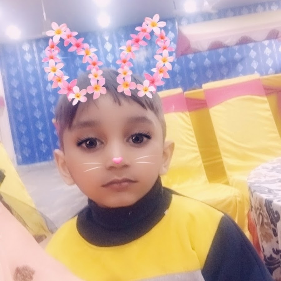 Farhan ali youtube