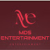 logo M D S  Entertainment 