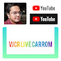 VJCR LIVE CARROM