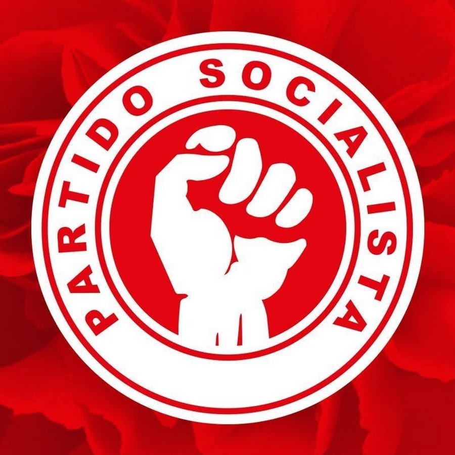 partidosocialista @partidosocialistaPortugal