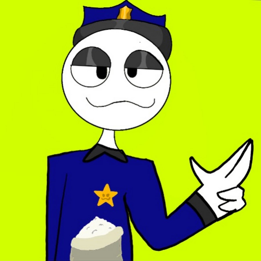 Officerflour