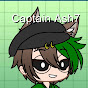 Captain Ash7