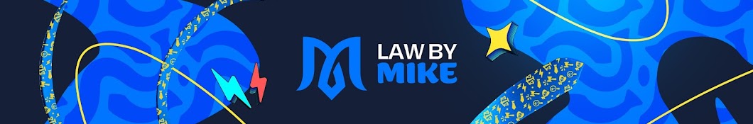 Law By Mike Banner