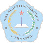 SMA NEGERI SATU SINGKOHOR