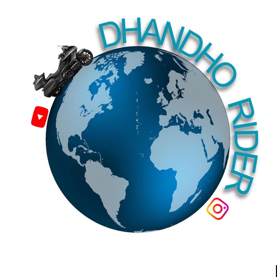 DHANDHO RIDER @dhandhorider