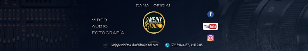 Mejhy Studio