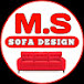 M.S SOFA DESIGN