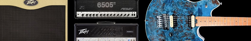 Peavey Electronics