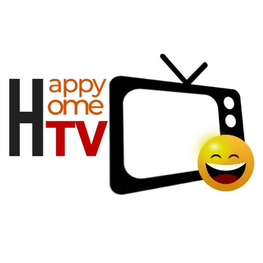 HAPPY HOME TV