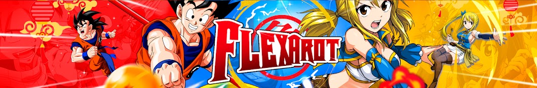 Flexarot Banner