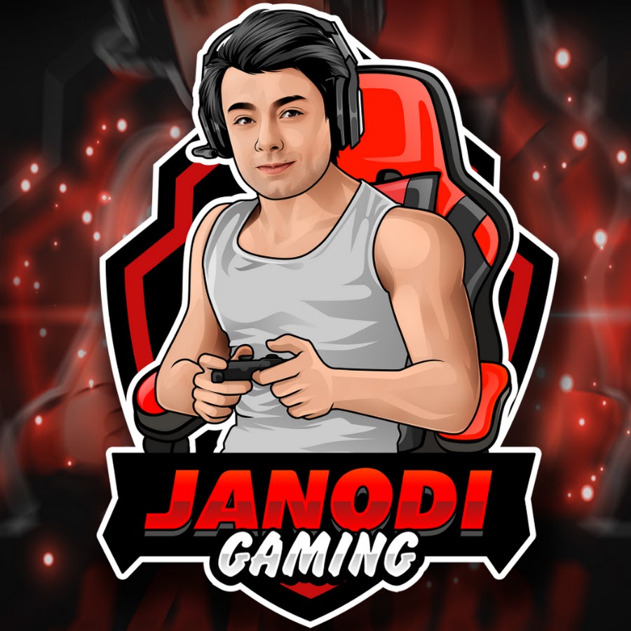 Janodi Gaming