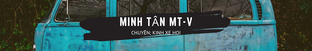 Minh Tân MT_V