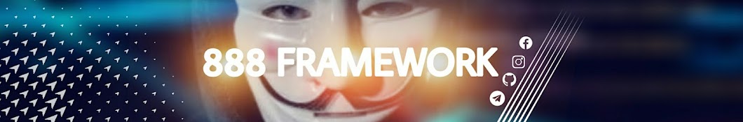 888 FRAMEWORK