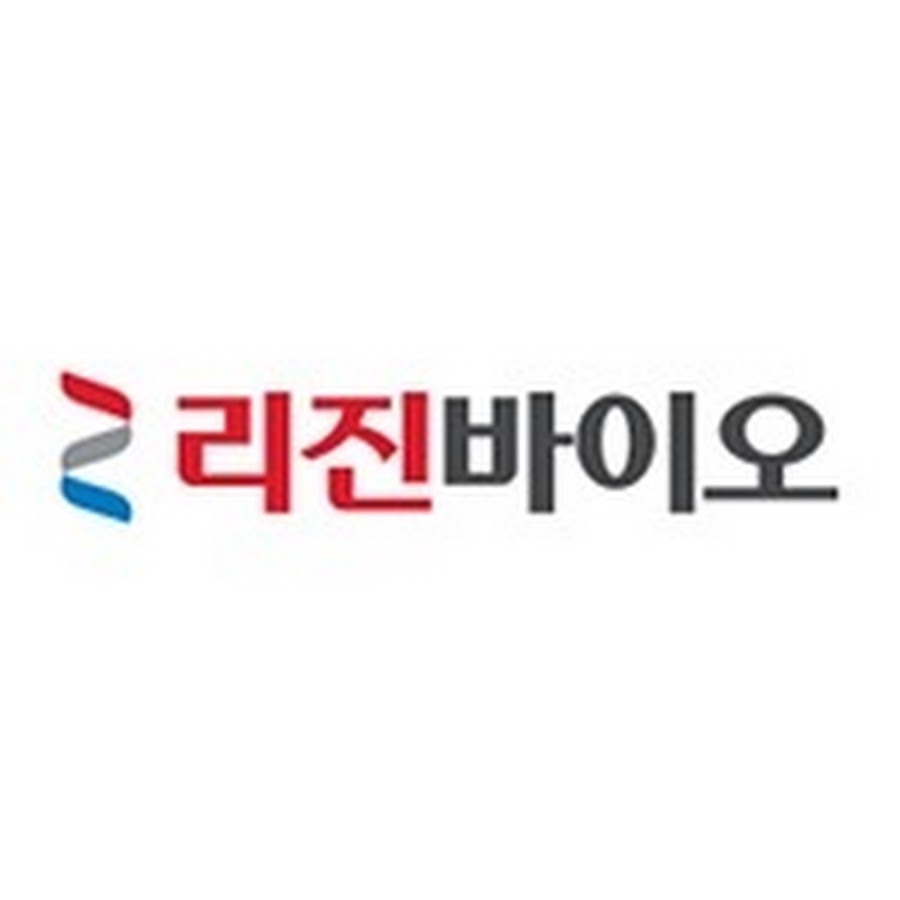 리진바이오 - YouTube 리진바이오
