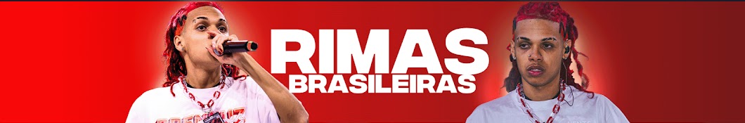 Rimas Brasileiras