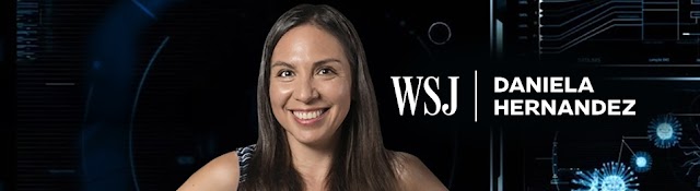 Daniela Hernandez | WSJ