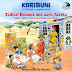 Karibuni mit Pit Budde & Josephine Kronfli - Topic