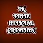 TK EDITZ OFFICIAL CREATION