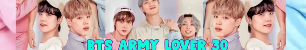 BTS Army lover 30