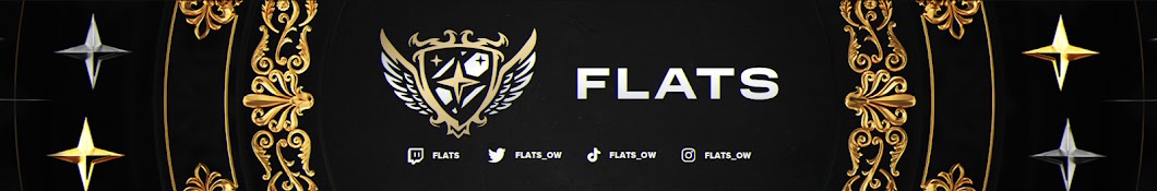 Flats Banner