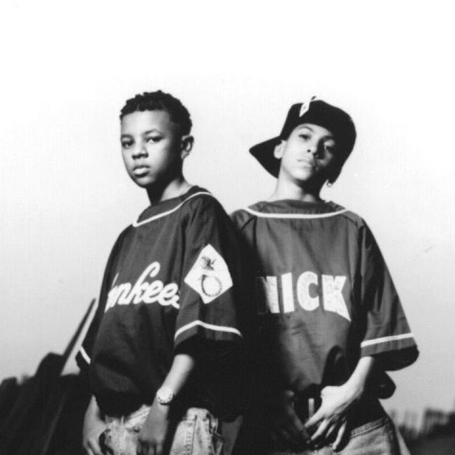 Песня kris kross. DJ Premier Kriss Kross.