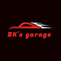 BK’s garage 