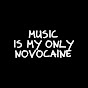 Music is My Only Novocaine