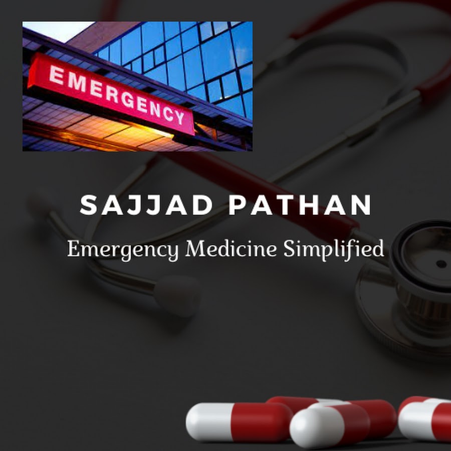 Dr Sajjad Pathan @DrSajjadPathan