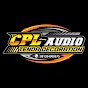 CPL Audio Production
