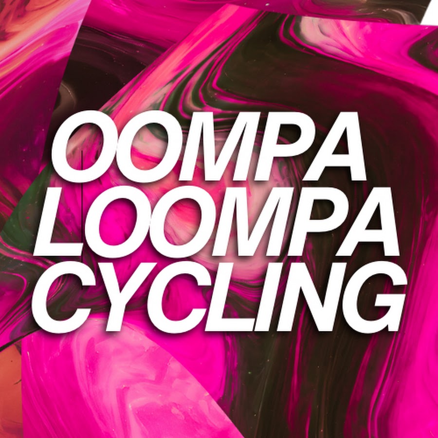 Oompa Loompa Cycling @oompaloompacycling