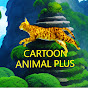 Cartoons Animal Plus
