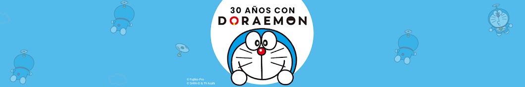 Doraemon Banner