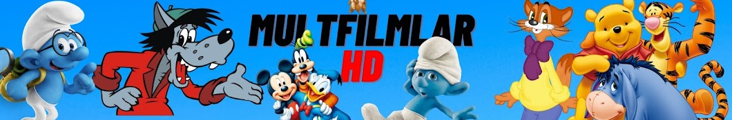 Multfilmlar HD