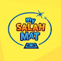 My Salah Mat | Learn to Pray